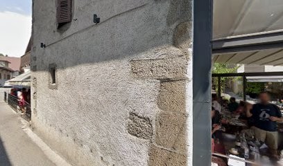 3 MARMOTTES, Gîte à Alex