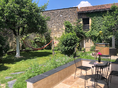 Gîte Le Petit Clos D'anjou Gîte à Montreuil-Bellay