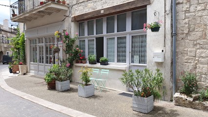Chez Serge, Gîte à Lauzerte