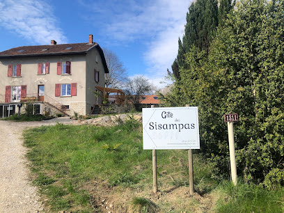 Gîte Des Sisampas. Gîte D'étape Gîte à Rencurel