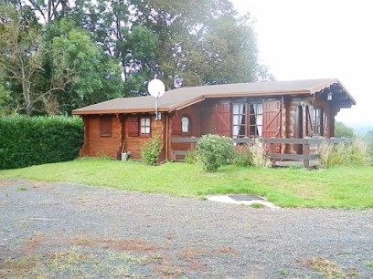 Charmant Petit Chalet (Bas-Rhin/Alsace/Colmar), Gîte à Saales