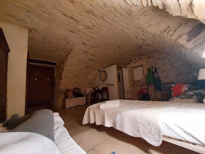 Mas De La Faviérette, Gîte à Sabran