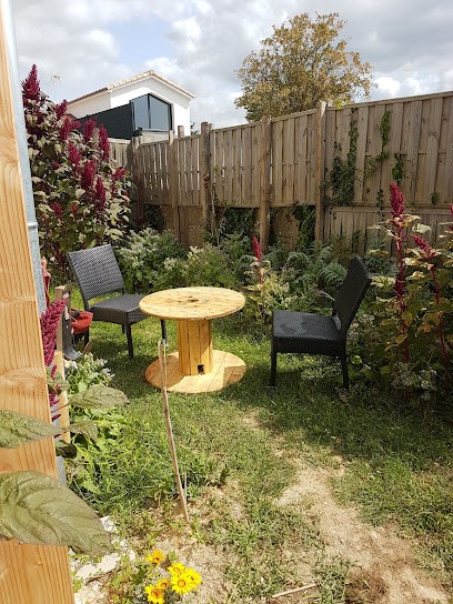 Détente gîte et SPA, Gîte à Villeneuve-en-Retz