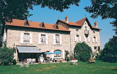Domaine De La Valette, Gîte à Jullianges