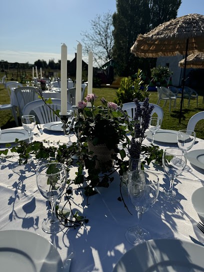 Gîte La Maillardière, Gîte à Saint-Ouen-en-Belin