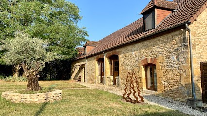 Field La Licorne, Gîte à La Chapelle-Aubareil