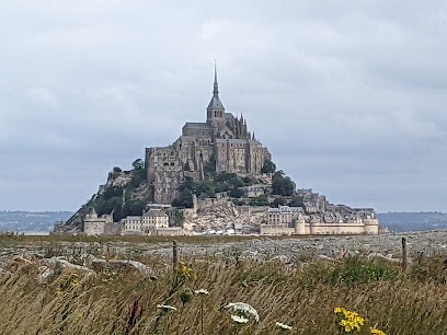Gite Pamphilienne, Gîte à Courtils