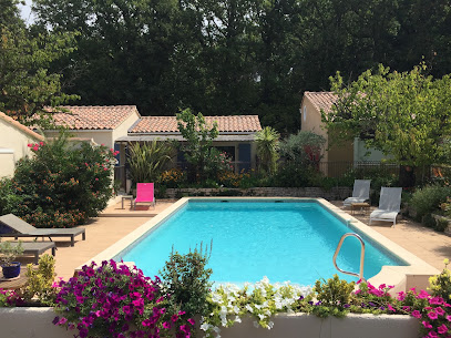 Les Hauts D'eyragues Gîte à Eyragues