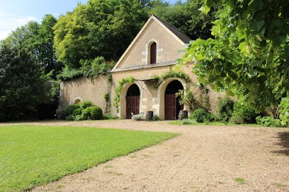 La Richardière, Gîte à Lhomme