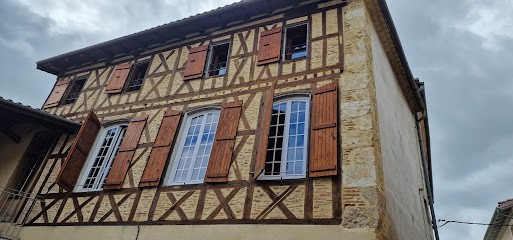 Gite St. Jacques, Gîte à Eauze