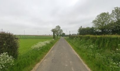 Lylysafari, Gîte à Conteville