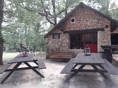 La Garrigue, Gîte à Cubjac-Auvézère-Val d'Ans