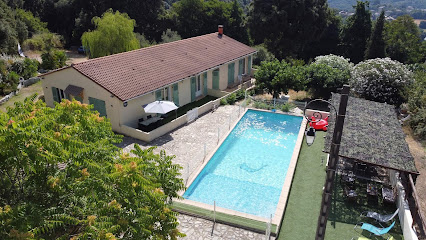 Gîtes U Muronu, Gîte à Santa-Maria-Siché