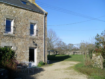 Ti Bihan - Gîtes De France Gîte à Ploemel