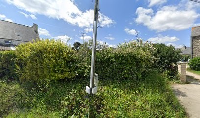 Gites Lisic, Gîte à Plouénan