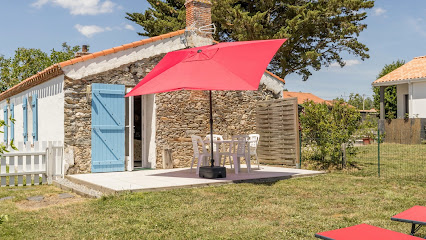Le Nid Du Marais - Gîtes De France Gîte à Villeneuve-en-Retz