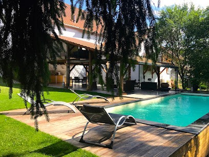 La Grange D'Hélène: Maison D'hôtes, Gîte Et Location Insolite En Lorraine, Location Avec Piscine, Spa Et Sauna En Moselle, Gîte à Siersthal