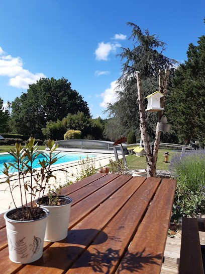 Domaine Le Mathi, Gîte à Fumel