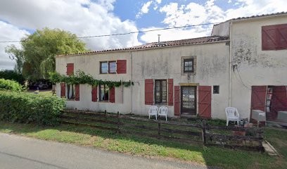 VENDEE CAKES, Gîte à Saint-Juire-Champgillon