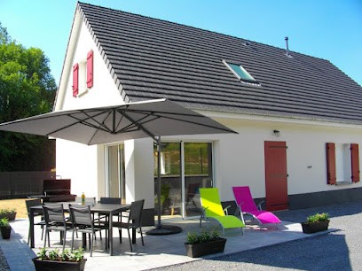 Gite Chez Payoul, Gîte à Mons-Boubert