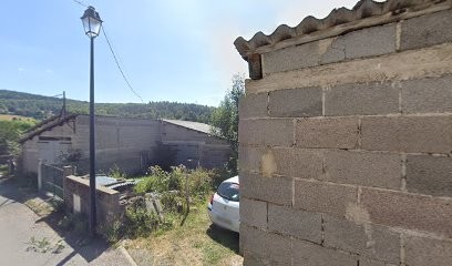 Gîte De Saint Denis En Margeride, Gîte à Saint-Denis-en-Margeride