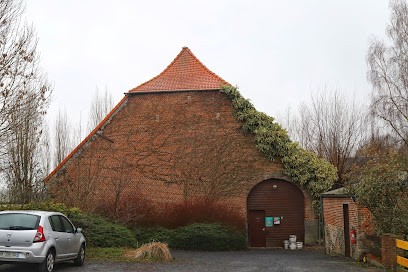 Ferme De Saint-humbert, Gîte à Salesches