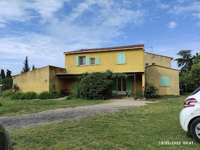 Les Gîtes Du Castelli, Gîte à Salon-de-Provence