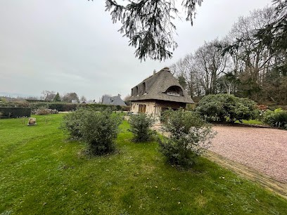 la roquette, Gîte à Pennedepie