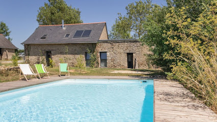 Bonne Mine - Gîtes De France, Gîte à Loireauxence