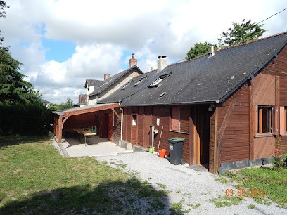 Gîte de la Romeraie, Gîte à Joué-sur-Erdre