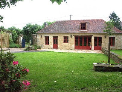 Le Parc Aux Bretons - Gîtes De France, Gîte à Écouché-les-Vallées