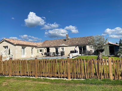 Maison Bellair, Gîte aux Lèves-et-Thoumeyragues