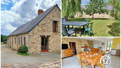 La Boulaie - Gîtes De France, Gîte à Saint-Ouën-des-Toits