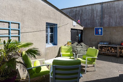 La Champtocette De La Loire - Gîte 8 Personnes, Gîte à Orée d'Anjou