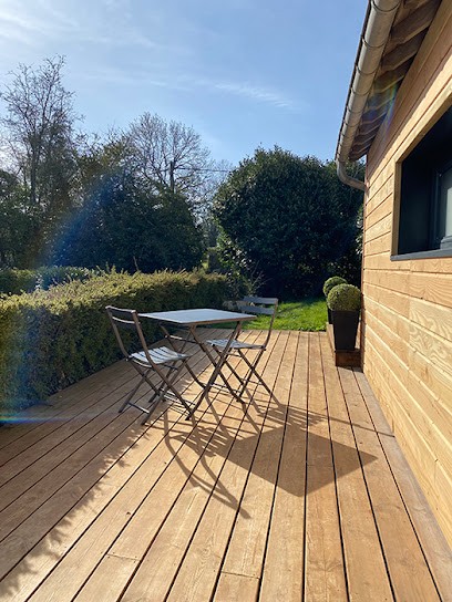 Le gite 248, Gîte à Drucat