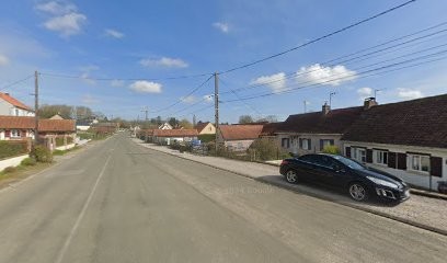 le-chalet, Gîte à Canchy