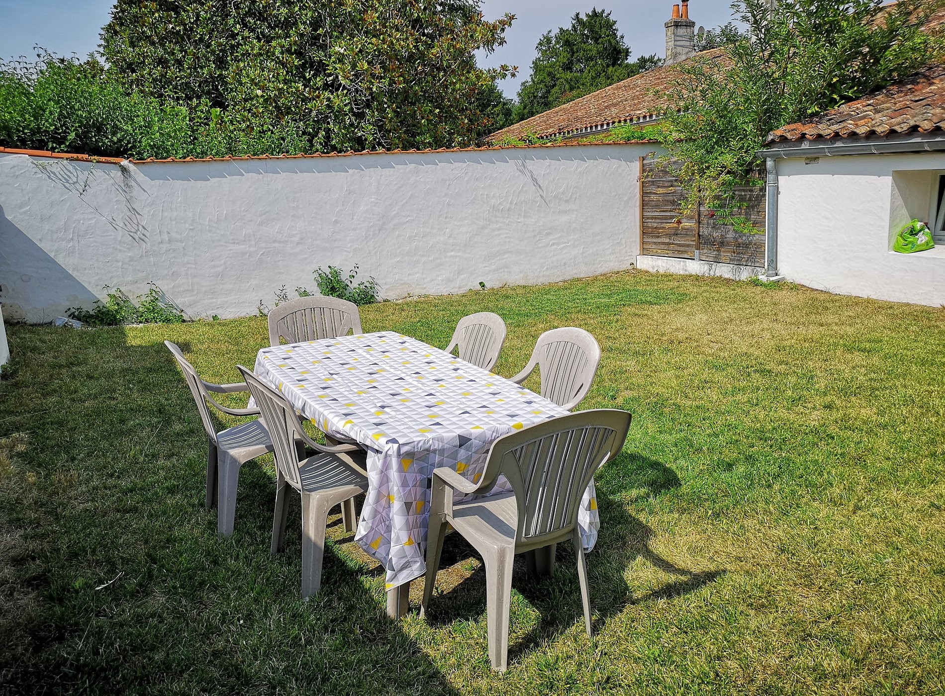 Le Petit Hameau de Salvy, Gîte à Latresne
