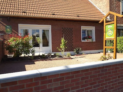 Gîtes De France - Les Oliviers, Gîte à Saint-Saulve