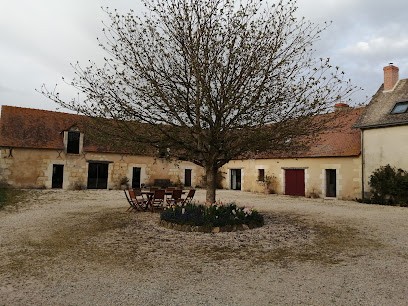 Les Benestieres, Gîte à Charnizay