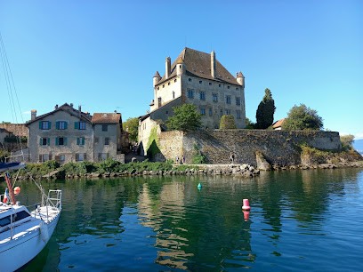 La Chanvriere Gîte Opaline, Gîte à Yvoire