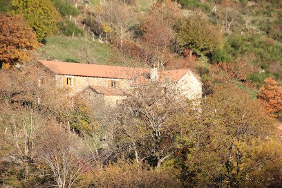 Gîte Mas De Truc, Gîte à Borne