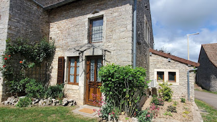 Le Cocon Du Domaine Des Ecus D'or - Gîtes De France, Gîte à Montceau-et-Écharnant