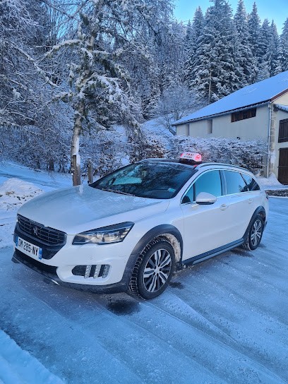 gîte la Grange et gîte la Charrette, Gîte à La Pesse