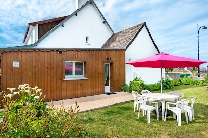 Gîte Les Arums, Gîte à Camiers