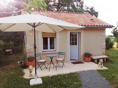 le Soleillou - Chez Christian, Gîte à Saint-André-d'Allas