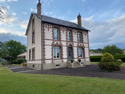 Gîte De Madame Berthemet Gîte à Écouves