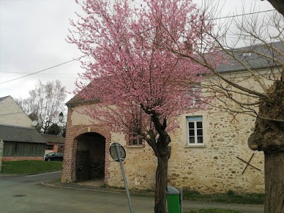 Gîte De La Bruyère, Gîte à Monneville