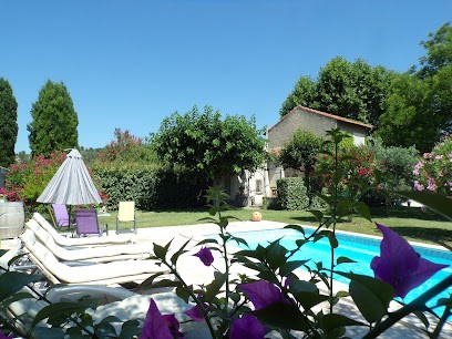 Le Mazet des Pins, Gîte à Graveson