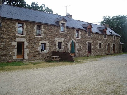 Ferme de Crénol, Gîte au Mené