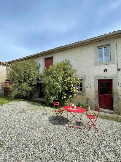 Le Cazal - Gîtes De France, Gîte à Sainte-Eulalie